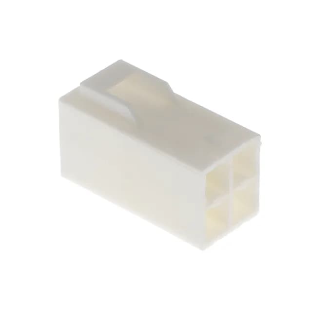 VLR-04VF — JST Sales America Inc. product photo