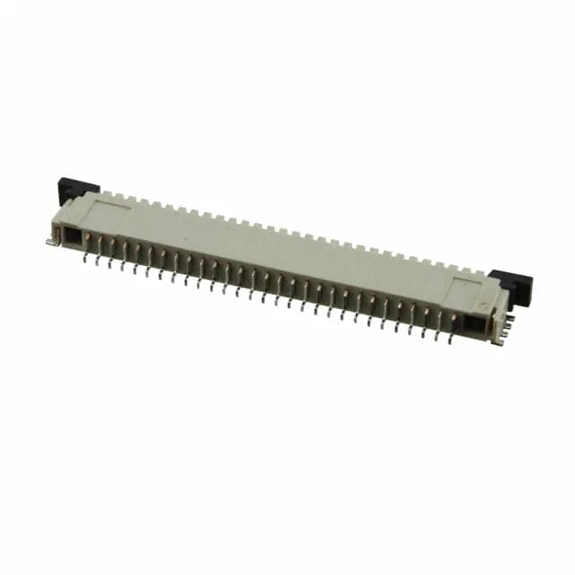 2-84953-9 — TE Connectivity AMP Connectors product photo