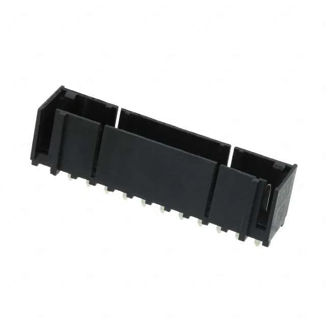 1-647123-2 — TE Connectivity AMP Connectors product photo