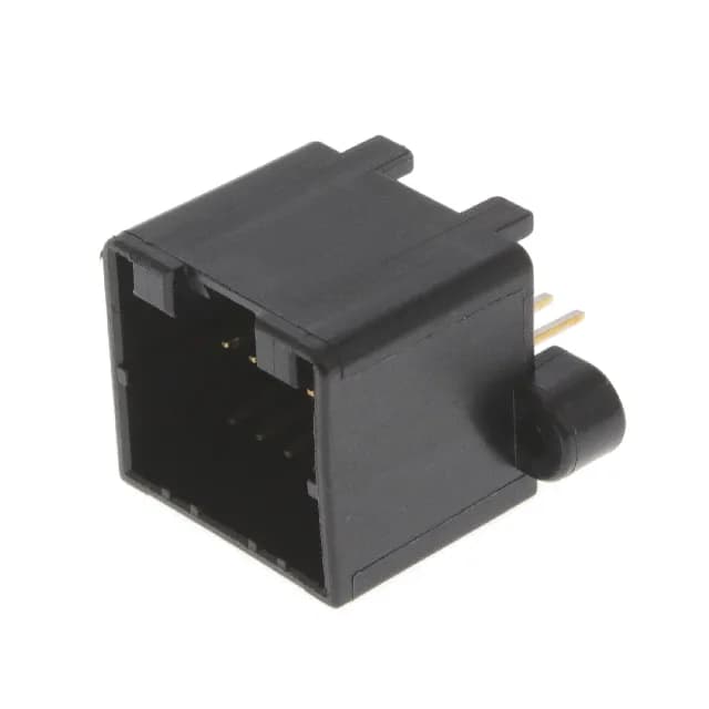 174973-2 — TE Connectivity AMP Connectors product photo