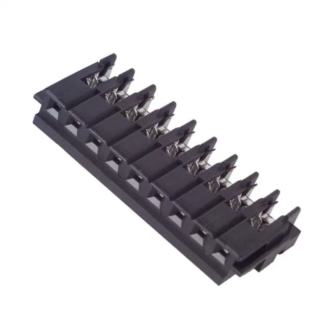 09HR-4K — JST Sales America Inc. product photo