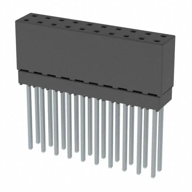 ESQ-110-14-T-D — Samtec Inc. product photo