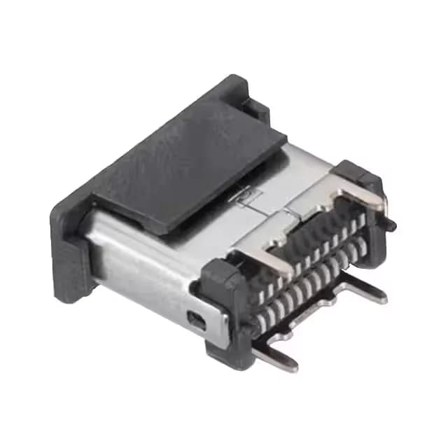 632722110112 — Würth Elektronik product photo