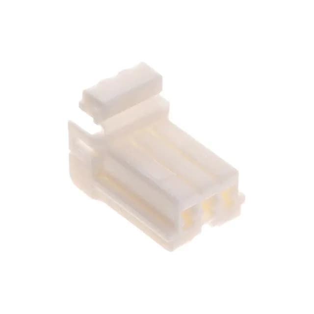 282627-1 — TE Connectivity AMP Connectors product photo