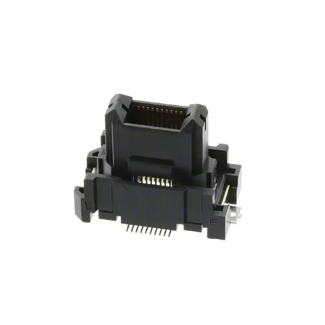 FX20-20P-0.5SV15 — Hirose Electric Co Ltd product photo