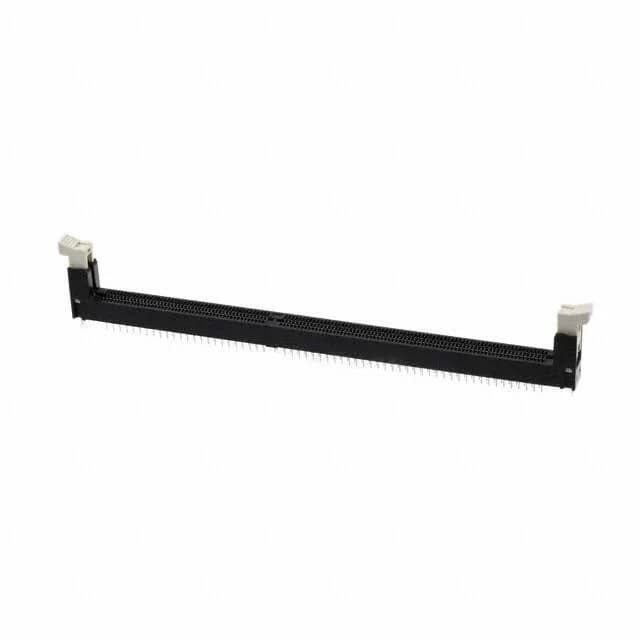 4-1932000-6 — TE Connectivity AMP Connectors product photo