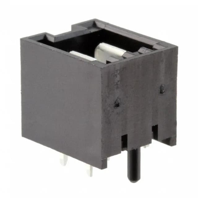 3-521383-2 — TE Connectivity AMP Connectors product photo