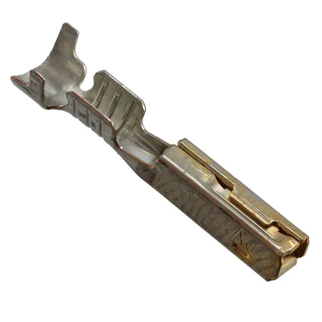0194200004 — Molex product photo