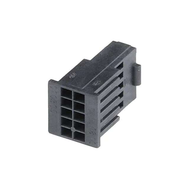 ISDF-05-D-L — Samtec Inc. product photo