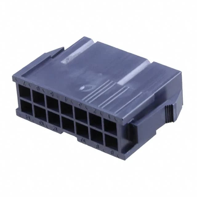 0469931410 — Molex product photo