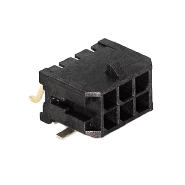 430450611 — Molex product photo