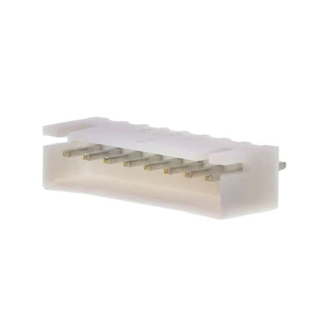 B8B-XH-AM(LF)(SN) — JST Sales America Inc. product photo