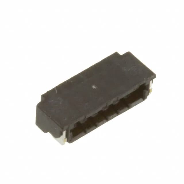 DF52-6S-0.8H(21) — Hirose Electric Co Ltd product photo
