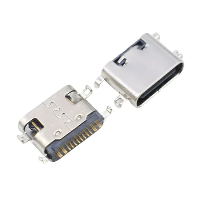 A-USBC-20F0-EA-GSR12 — Assmann WSW Components product photo