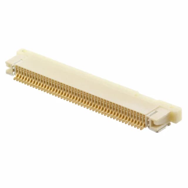 4-1734592-5 — TE Connectivity AMP Connectors product photo