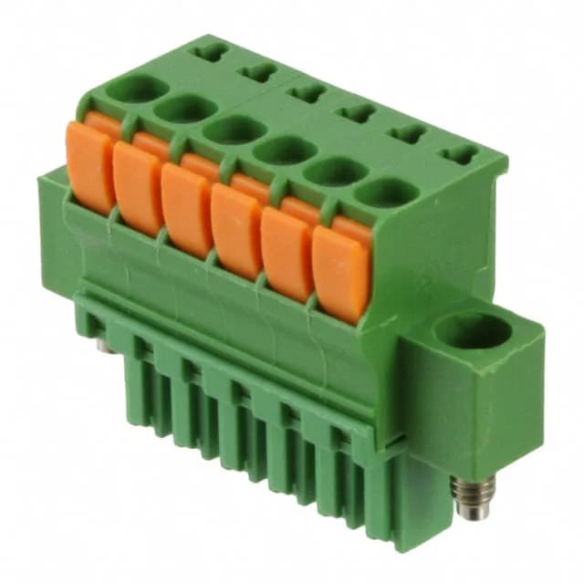 1986723-6 — TE Connectivity AMP Connectors product photo