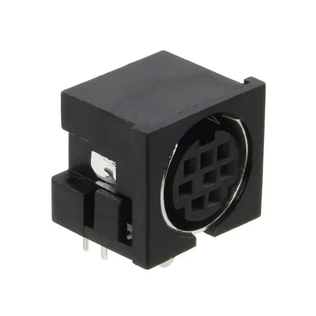 MD-80S — CUI Devices product photo