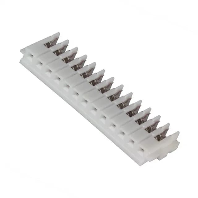 13HR-6S — JST Sales America Inc. product photo