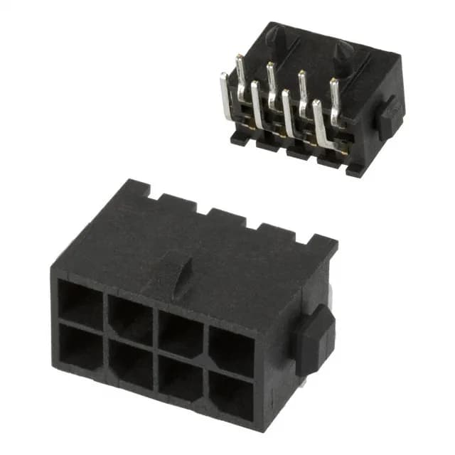 794620-8 — TE Connectivity AMP Connectors product photo