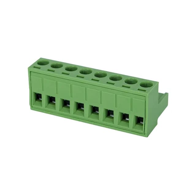 2ESDV-08P — Dinkle Corporation, USA product photo