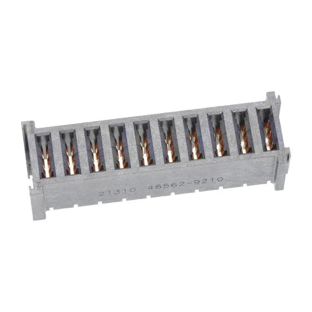 0465629210 — Molex product photo
