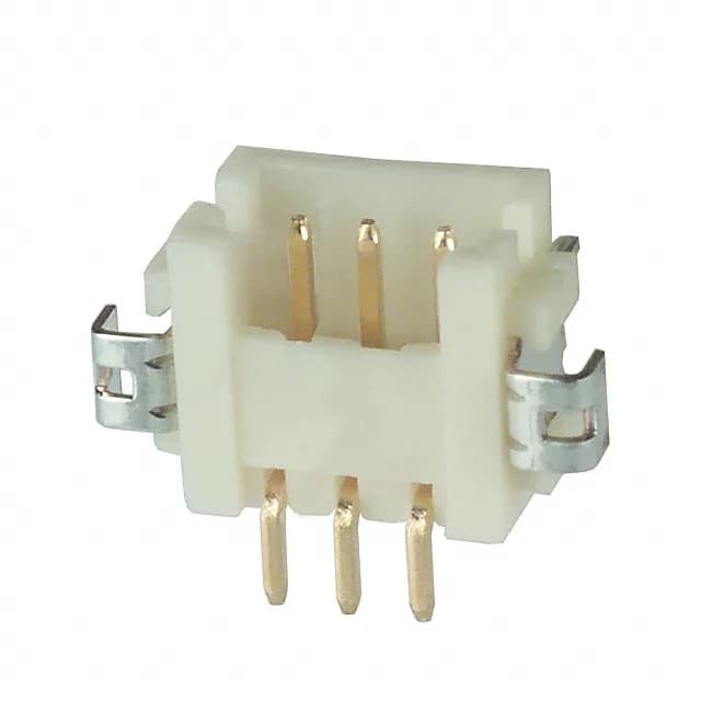 DF13A-3P-1.25H(50) — Hirose Electric Co Ltd product photo