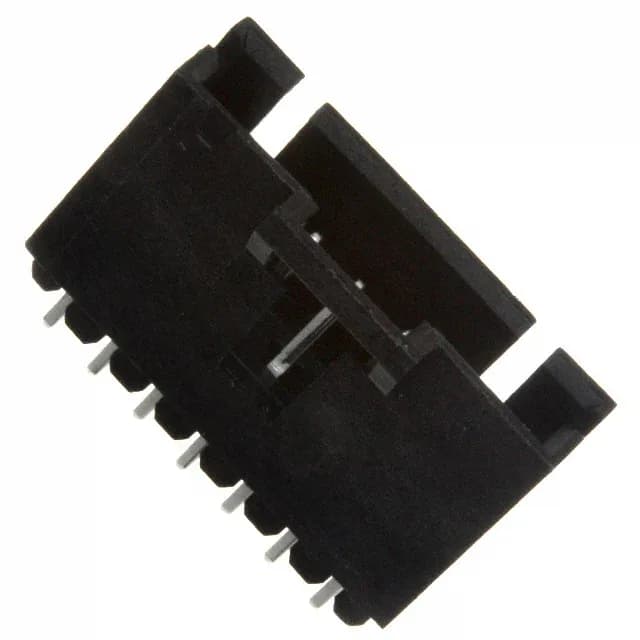 5-103639-6 — TE Connectivity AMP Connectors product photo