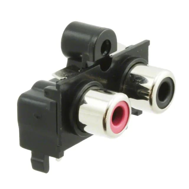RCJ-2121 — CUI Devices product photo