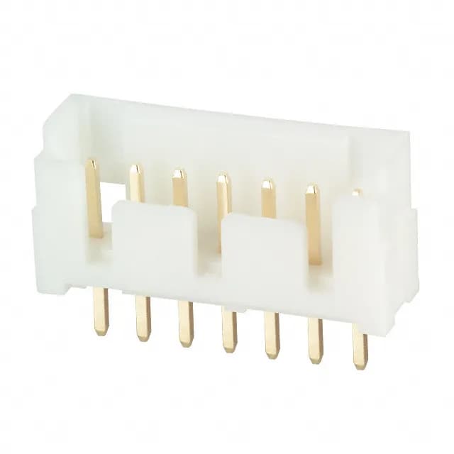 DF1B-7P-2.5DSA(01) — Hirose Electric Co Ltd product photo