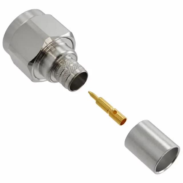 172102H243HEX — Amphenol RF product photo