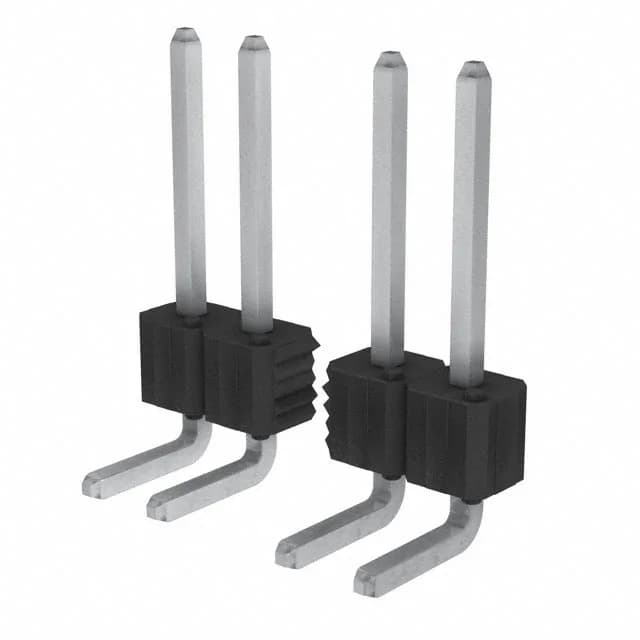 71701-408HLF — Amphenol ICC (FCI) product photo
