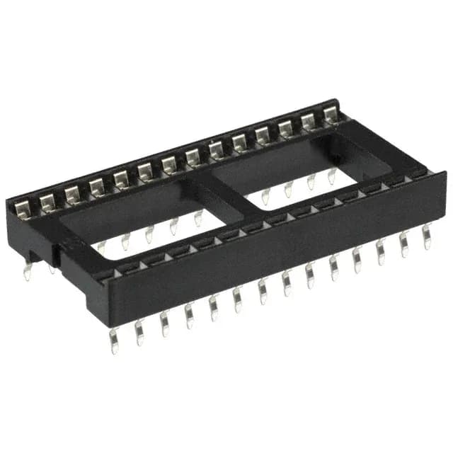 A 28-LC-TR — Assmann WSW Components product photo