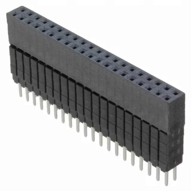 ESW-120-44-L-D — Samtec Inc. product photo