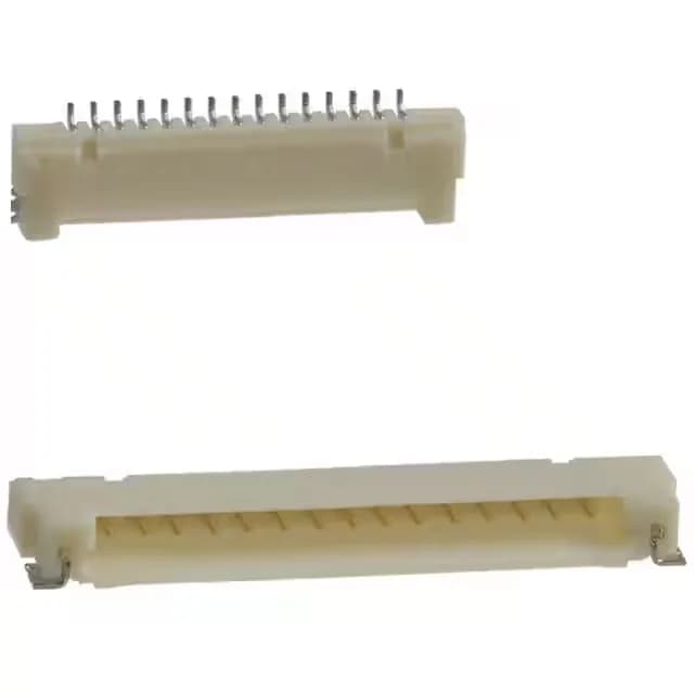 DF14A-15P-1.25H(50) — Hirose Electric Co Ltd product photo