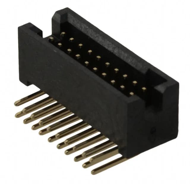 M50-4801045 — Harwin Inc. product photo