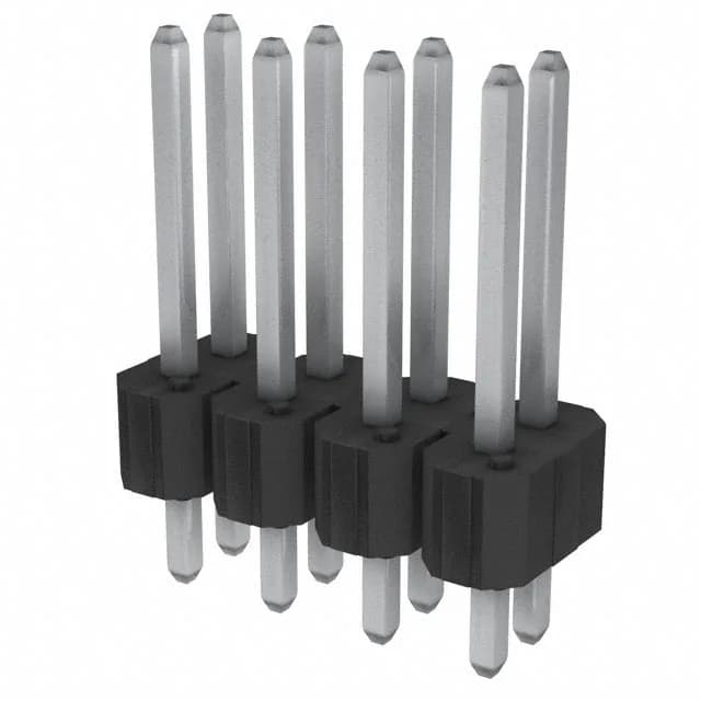 92417-408HLF — Amphenol ICC (FCI) product photo
