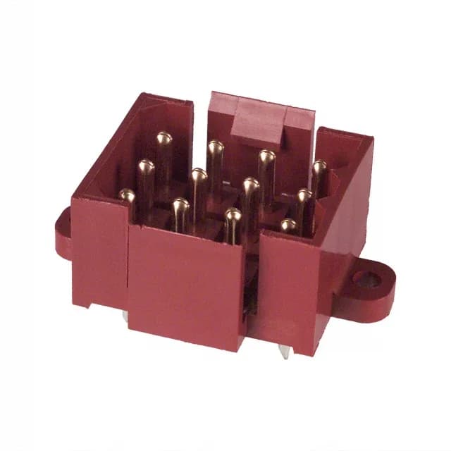 207120-3 — TE Connectivity AMP Connectors product photo