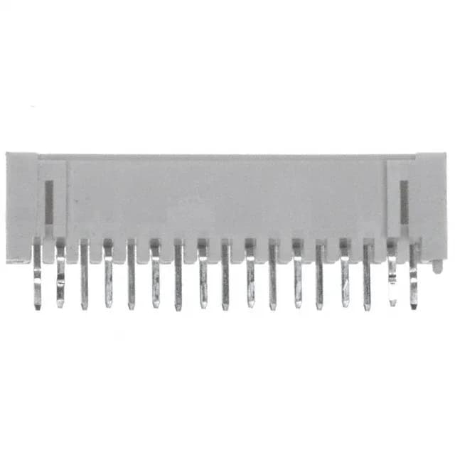 1-292207-7 — TE Connectivity AMP Connectors product photo