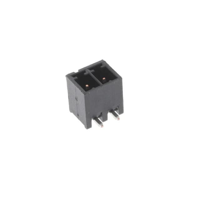 2342077-2 — TE Connectivity AMP Connectors product photo