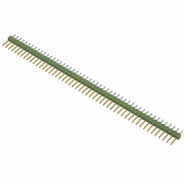 5-826646-0 — TE Connectivity AMP Connectors product photo
