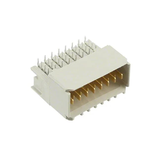 120958-1 — TE Connectivity AMP Connectors product photo