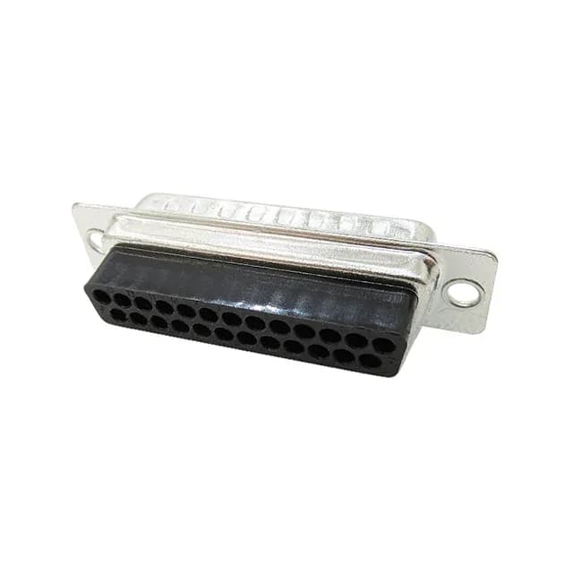 DB-25PR — JAE Electronics product photo