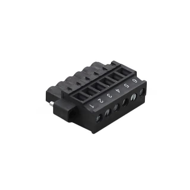 0395372406 — Molex product photo