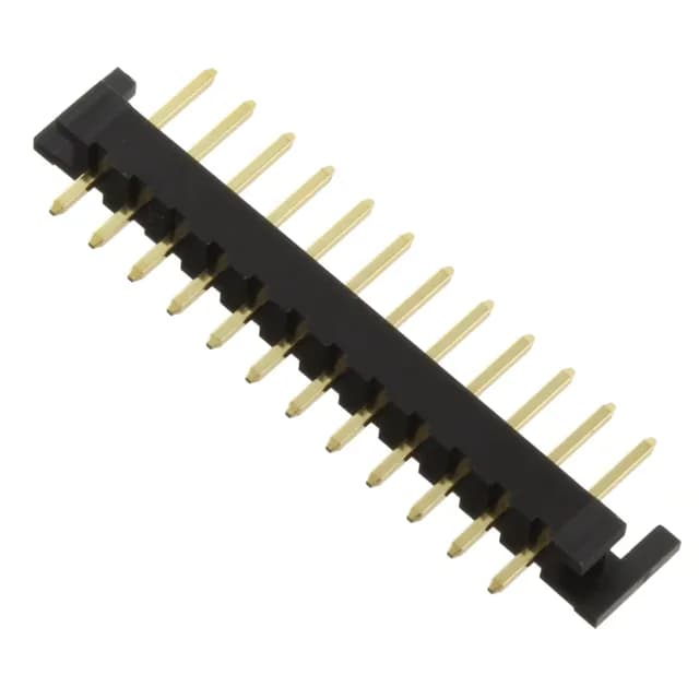 HNC1-2.5P-12DS(02) — Hirose Electric Co Ltd product photo