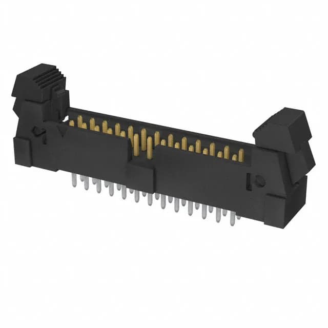 EHT-113-01-S-D — Samtec Inc. product photo