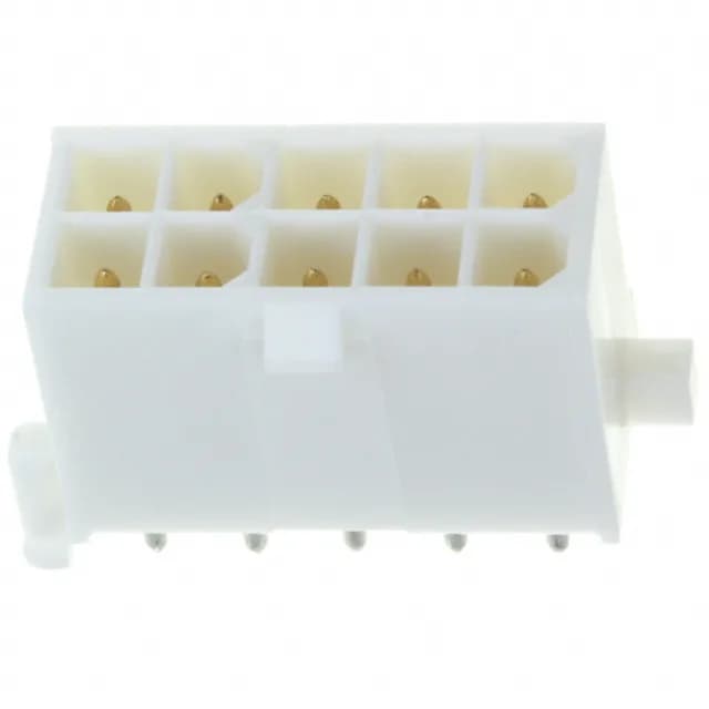 1-770858-1 — TE Connectivity AMP Connectors product photo