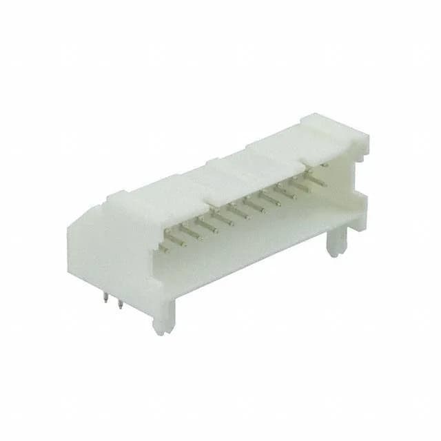 2-1969572-4 — TE Connectivity AMP Connectors product photo