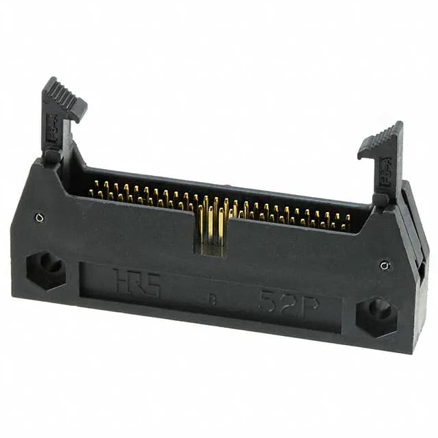 HIF6-52PA-1.27DS(71) — Hirose Electric Co Ltd product photo
