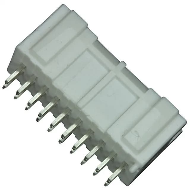 B20B-PADSS-1(LF)(SN) — JST Sales America Inc. product photo