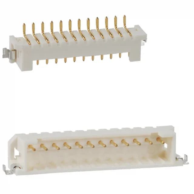 DF3EA-12P-2H(51) — Hirose Electric Co Ltd product photo